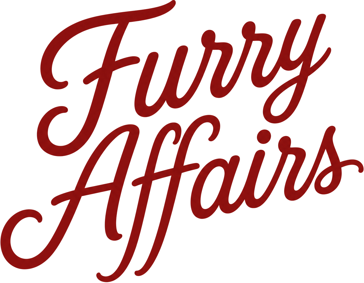 Furry Affairs